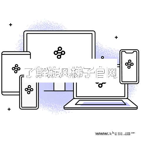了解旋风梯子官网